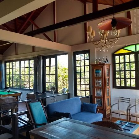 The Cats' House Hotel Florianópolis Екстериор снимка