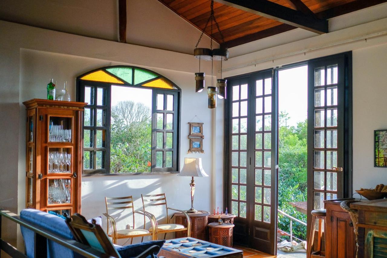 The Cats' House Hotel Florianópolis Екстериор снимка