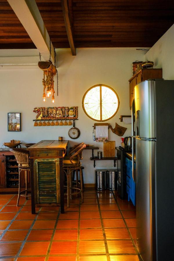 The Cats' House Hotel Florianópolis Екстериор снимка