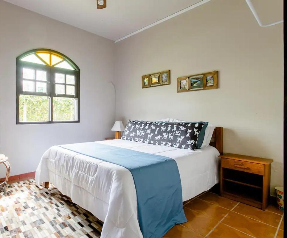 The Cats' House Hotel Florianópolis Екстериор снимка