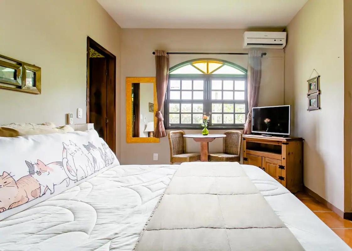 The Cats' House Hotel Florianópolis Екстериор снимка