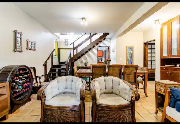 The Cats' House Hotel Florianópolis Екстериор снимка