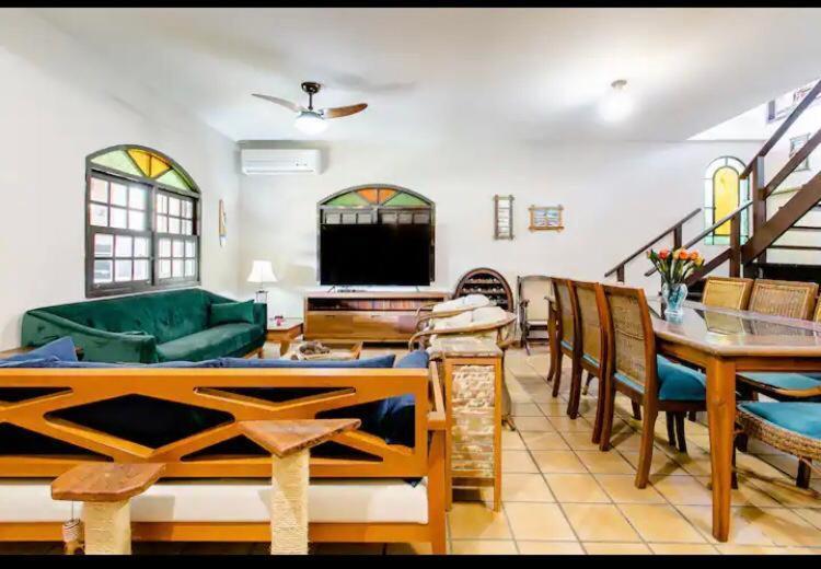 The Cats' House Hotel Florianópolis Екстериор снимка