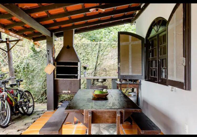The Cats' House Hotel Florianópolis Екстериор снимка