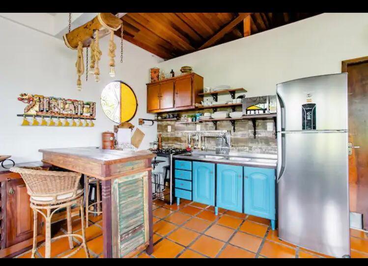 The Cats' House Hotel Florianópolis Екстериор снимка