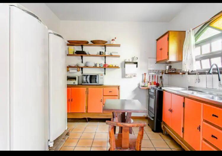 The Cats' House Hotel Florianópolis Екстериор снимка