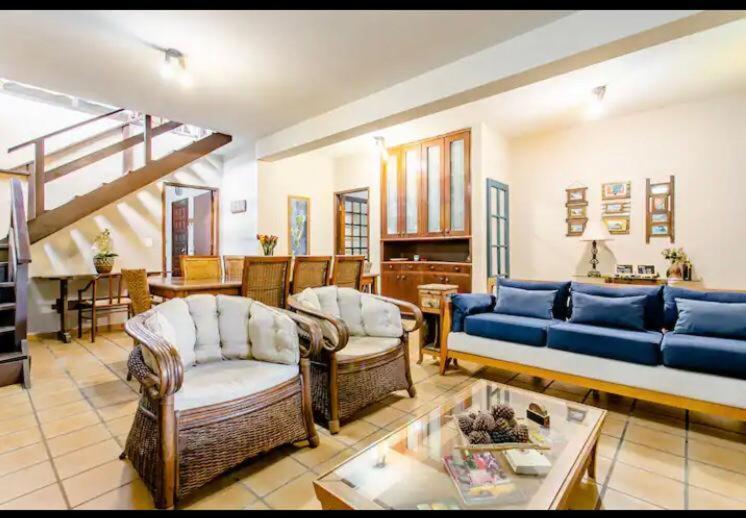 The Cats' House Hotel Florianópolis Екстериор снимка
