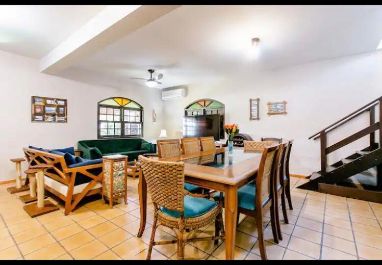 The Cats' House Hotel Florianópolis Екстериор снимка