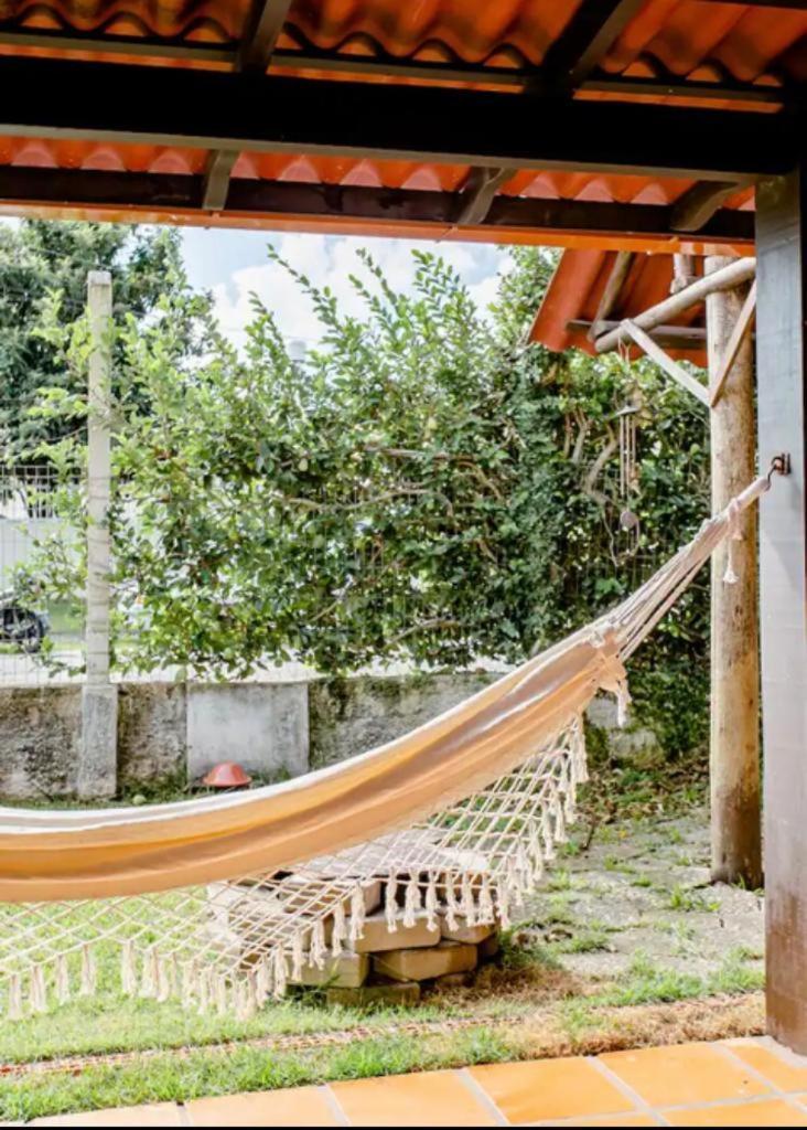 The Cats' House Hotel Florianópolis Екстериор снимка