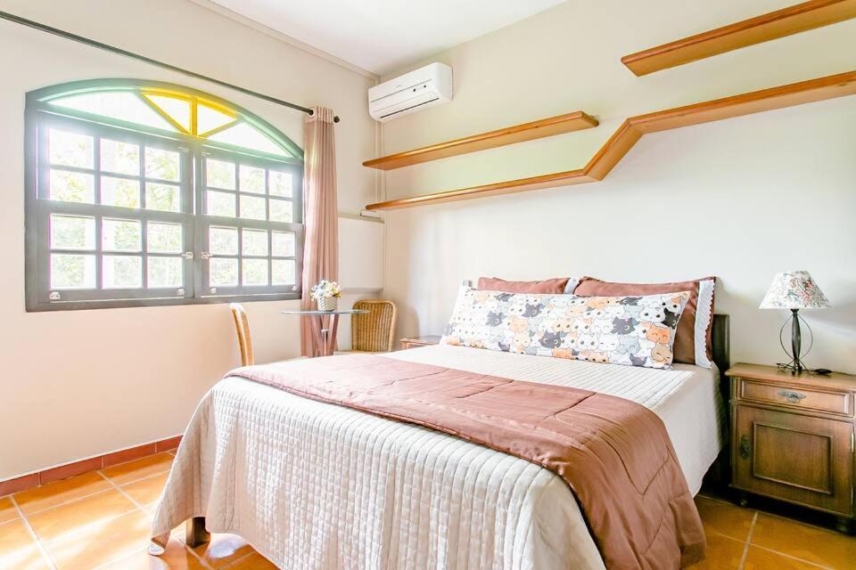 The Cats' House Hotel Florianópolis Екстериор снимка