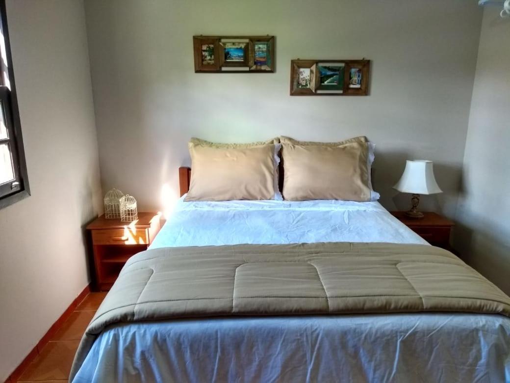 The Cats' House Hotel Florianópolis Стая снимка