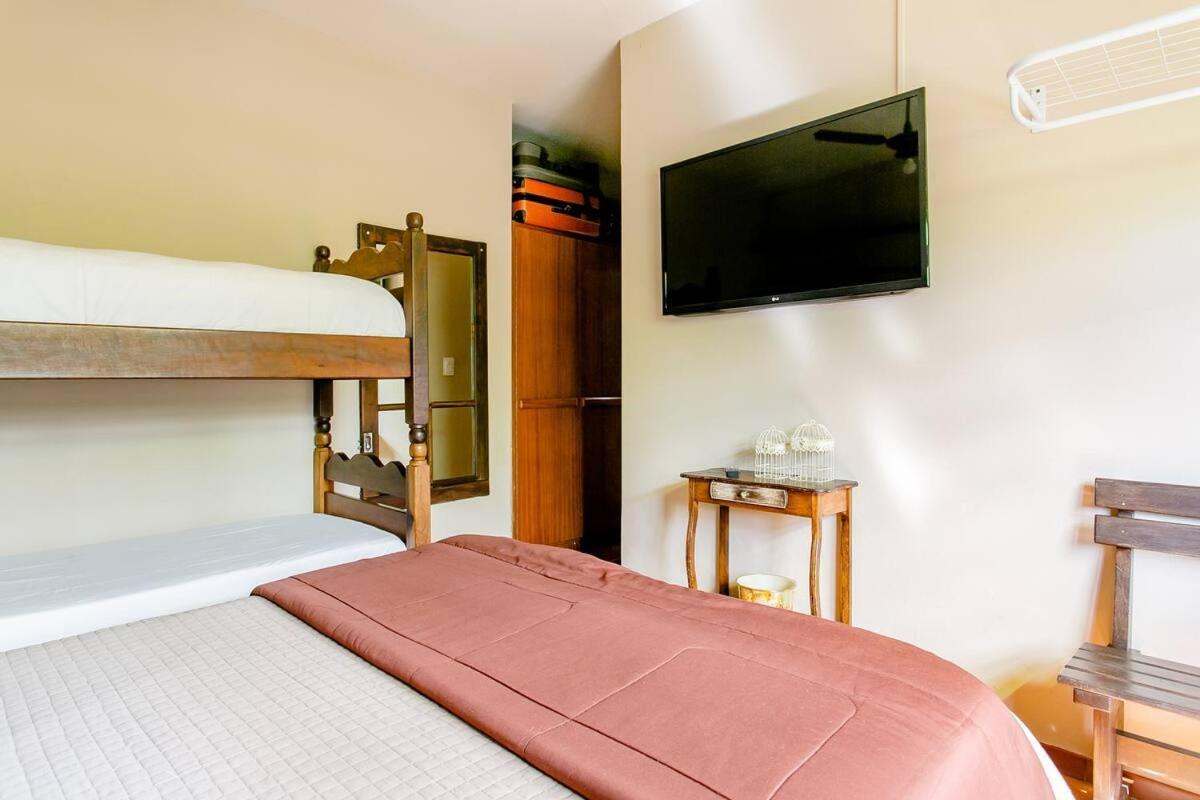 The Cats' House Hotel Florianópolis Екстериор снимка