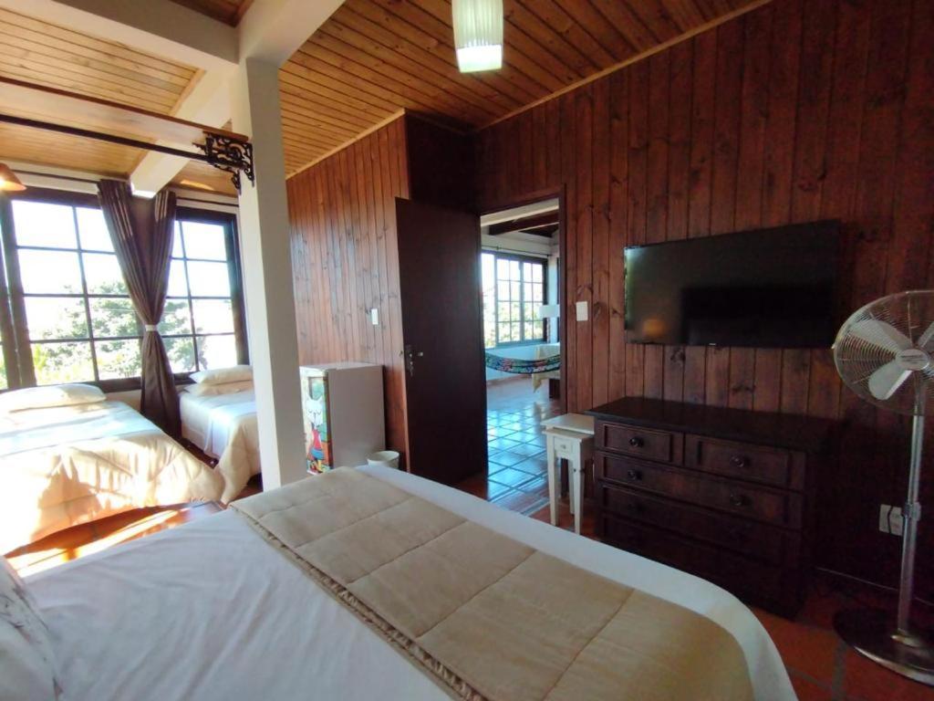 The Cats' House Hotel Florianópolis Екстериор снимка
