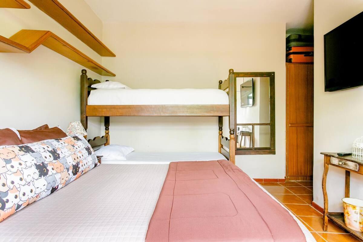 The Cats' House Hotel Florianópolis Екстериор снимка