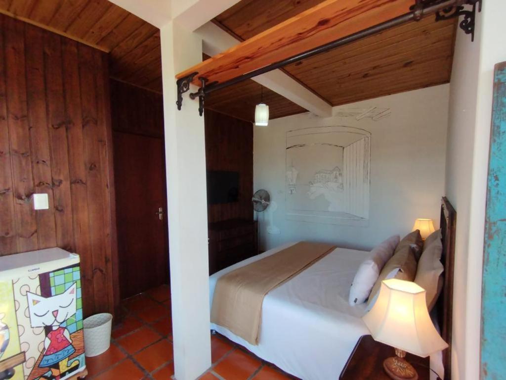 The Cats' House Hotel Florianópolis Екстериор снимка
