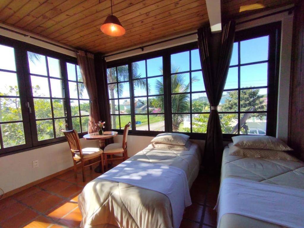 The Cats' House Hotel Florianópolis Екстериор снимка