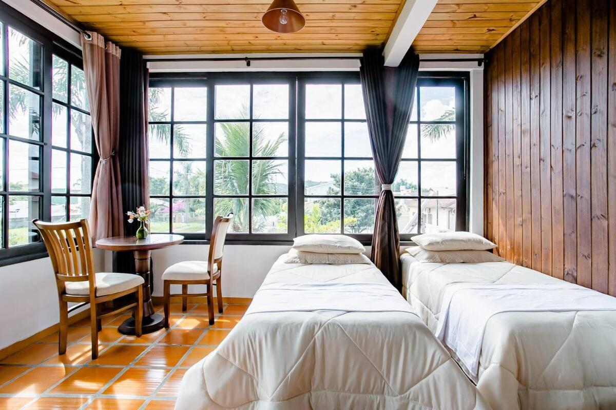 The Cats' House Hotel Florianópolis Екстериор снимка