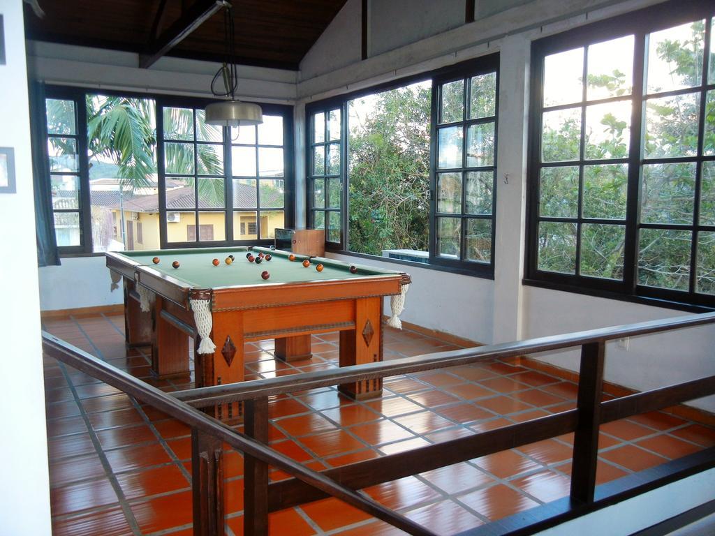 The Cats' House Hotel Florianópolis Екстериор снимка