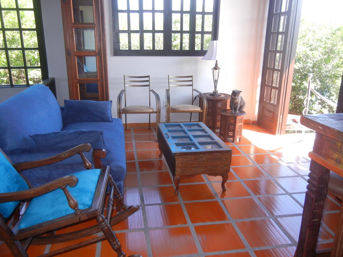 The Cats' House Hotel Florianópolis Екстериор снимка