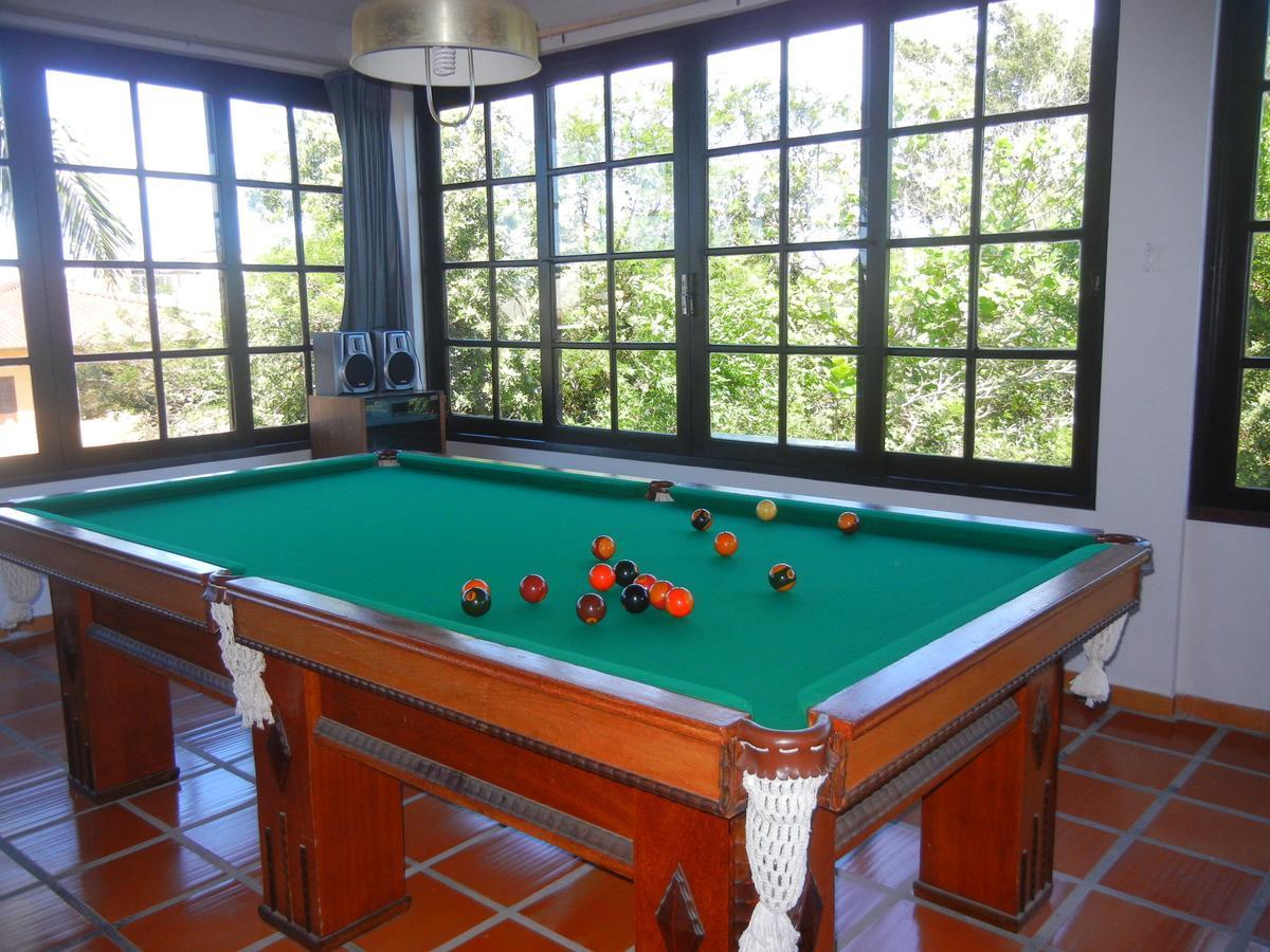 The Cats' House Hotel Florianópolis Екстериор снимка