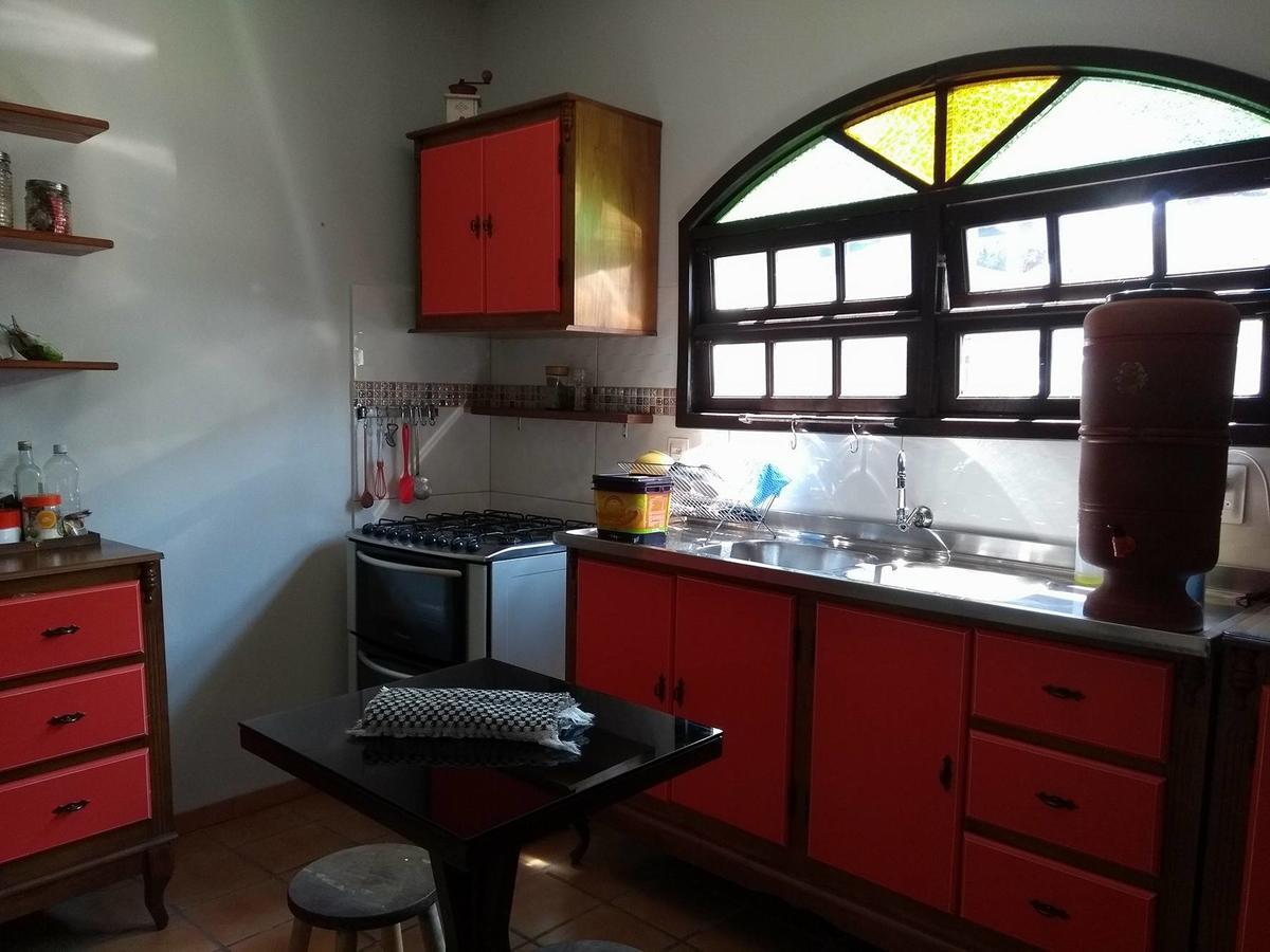 The Cats' House Hotel Florianópolis Екстериор снимка