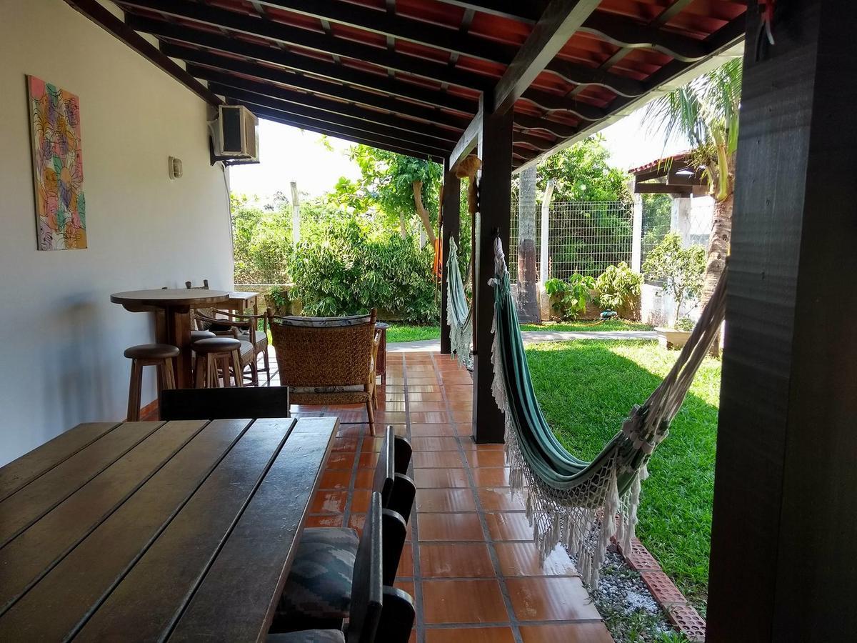 The Cats' House Hotel Florianópolis Екстериор снимка
