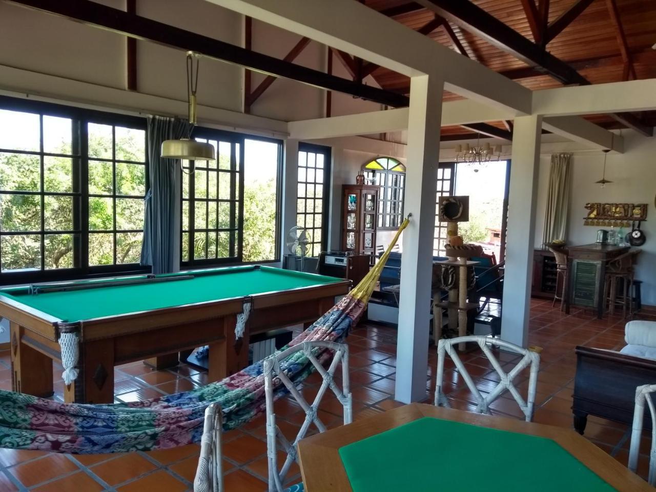 The Cats' House Hotel Florianópolis Екстериор снимка
