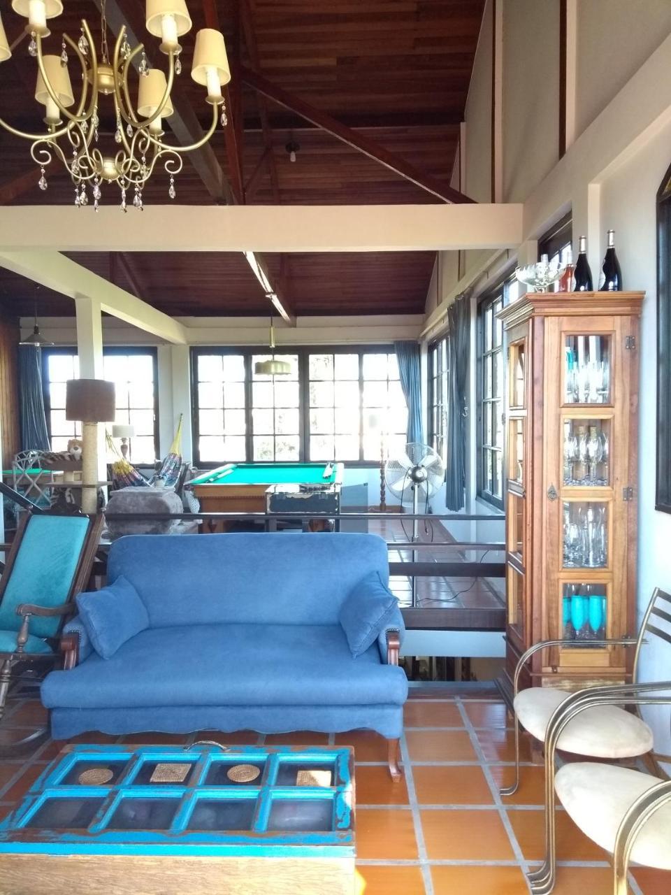 The Cats' House Hotel Florianópolis Екстериор снимка