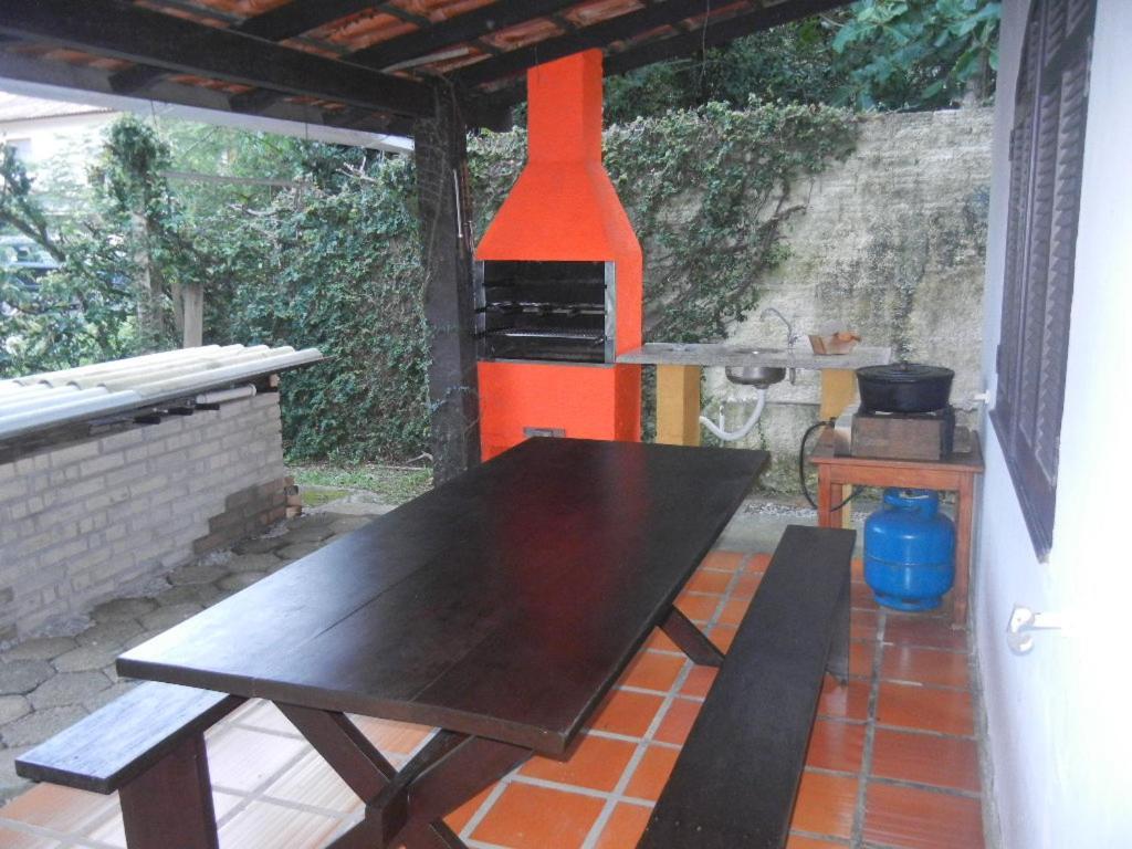 The Cats' House Hotel Florianópolis Екстериор снимка