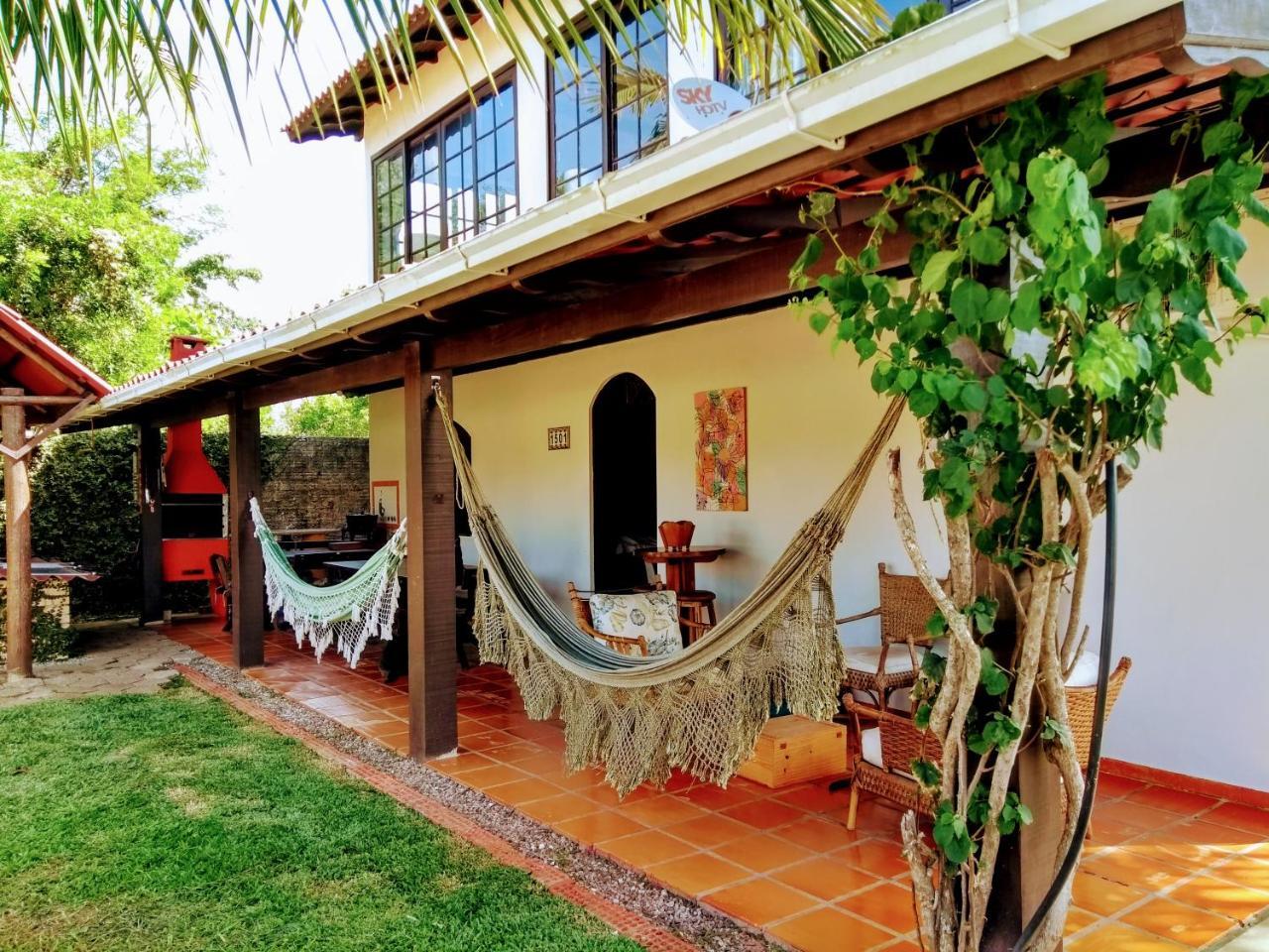 The Cats' House Hotel Florianópolis Екстериор снимка