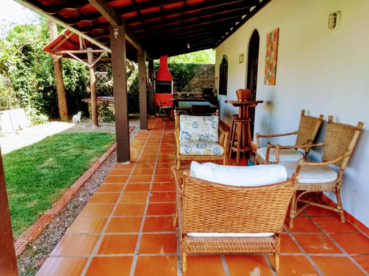 The Cats' House Hotel Florianópolis Екстериор снимка
