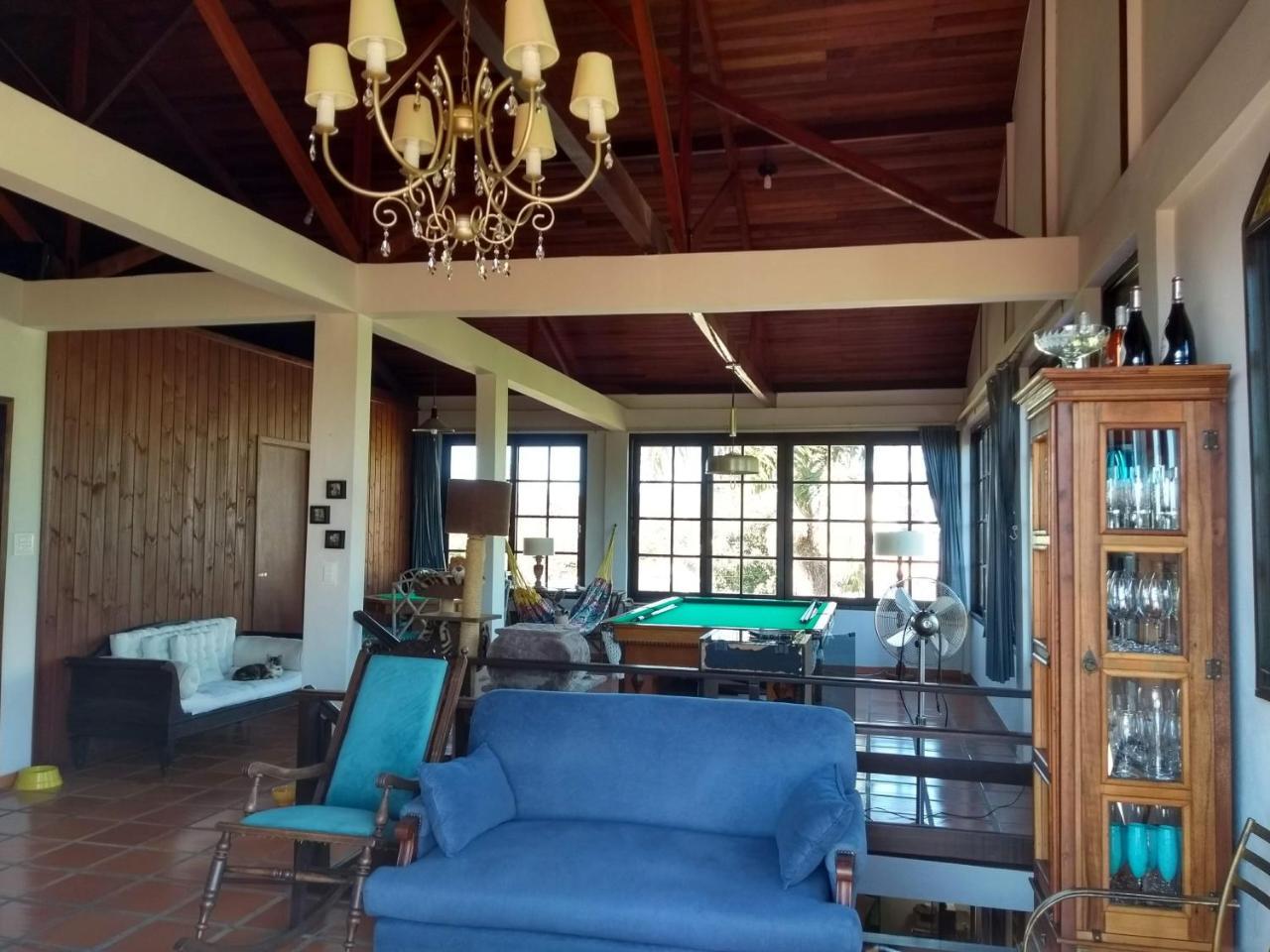 The Cats' House Hotel Florianópolis Екстериор снимка