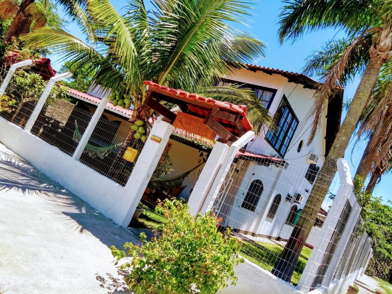 The Cats' House Hotel Florianópolis Екстериор снимка