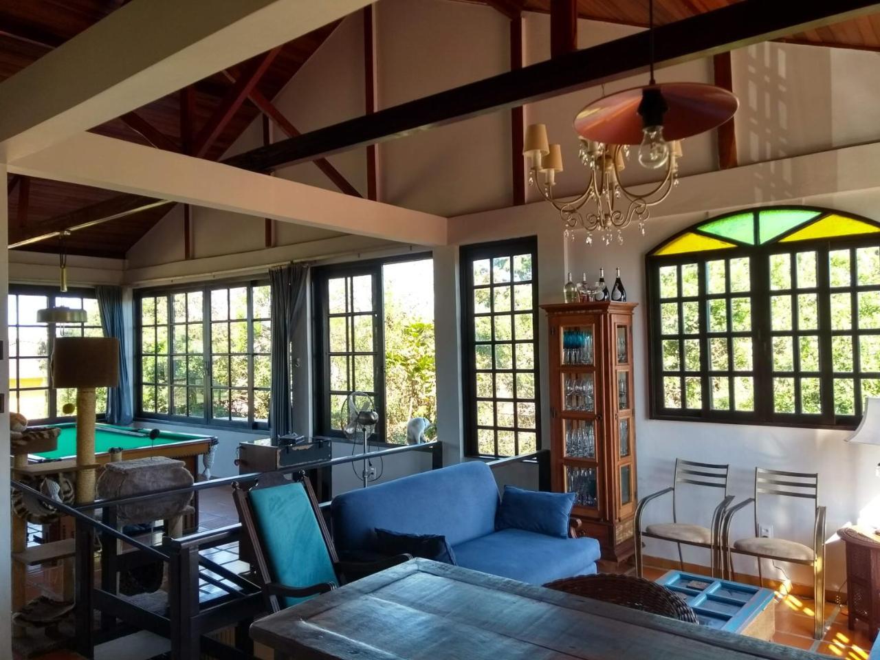The Cats' House Hotel Florianópolis Екстериор снимка