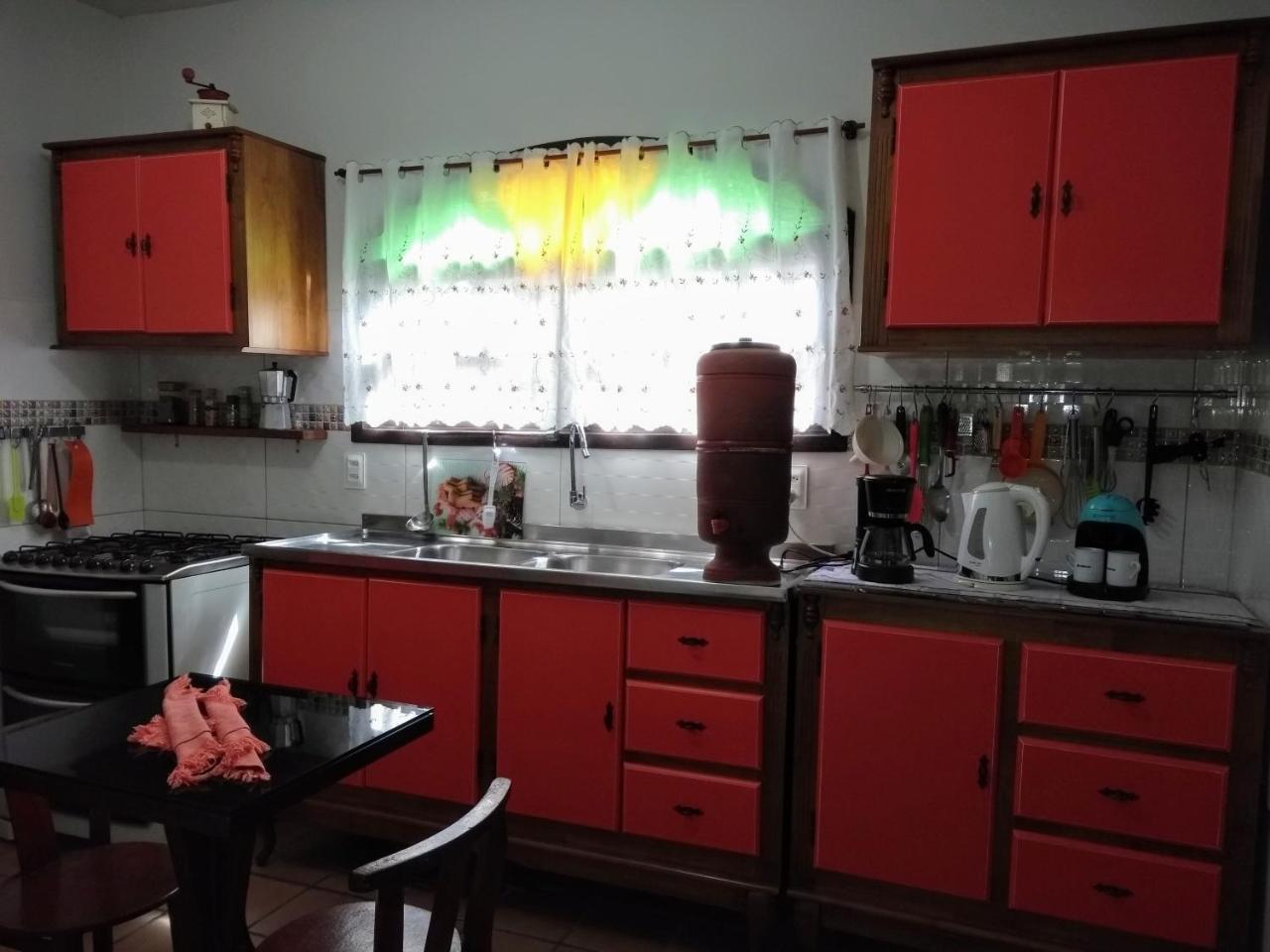 The Cats' House Hotel Florianópolis Екстериор снимка
